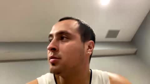 Snapshot of jsmoothest93 chatting on January 5, 2025, 7:39 pm CarmelPapi93 online show from January 5, 2025, 7:39 pm