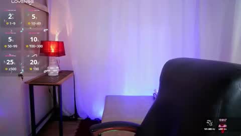 Josneidy  Jos   online show from October 3, 2025, 4:31 am