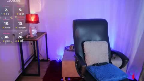 Josneidy  Jos   online show from October 5, 2025, 4:22 am