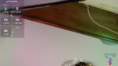 Josneidy  Jos   online show from October 29, 2025, 4:04 am