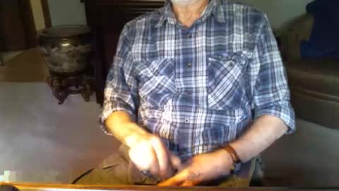 jt335577 online show from February 7, 2025, 8:42 pm