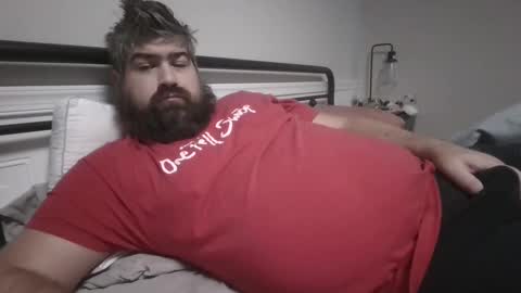 jthompson813 online show from October 2, 2025, 12:01 pm