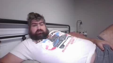 jthompson813 online show from October 7, 2025, 11:40 am