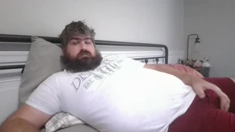 jthompson813 online show from October 14, 2025, 4:19 pm