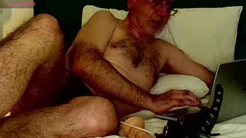 Tommy586 online show from February 23, 2025, 2:40 am