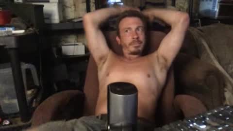 JTS online show from April 12, 2026, 10:37 pm