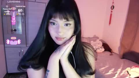 Ju Kyung online show from February 10, 2026, 1:21 am