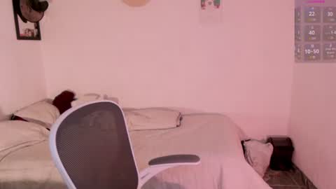 Snapshot of ju_kyung chatting on July 10, 2026, 2:49 am Ju Kyung online show from July 10, 2026, 2:49 am