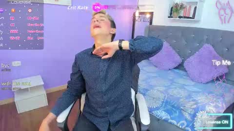 Juandii online show from December 1, 2025, 6:02 pm