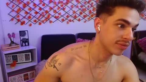 Juan online show from June 25, 2026, 2:11 am