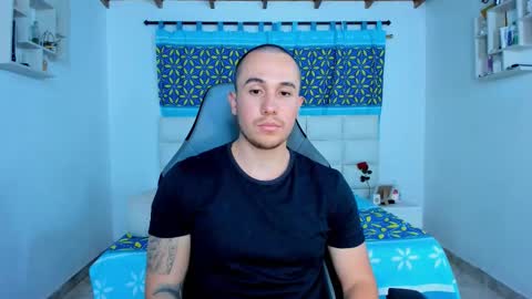 Juan online show from January 20, 2025, 4:21 am