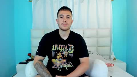 Juan online show from September 10, 2025, 11:27 pm