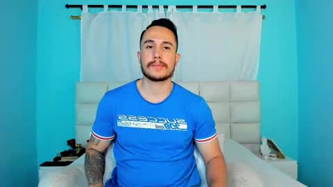 Juan online show from January 13, 2026, 12:16 am