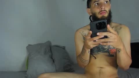 Juan online show from November 9, 2025, 8:01 am