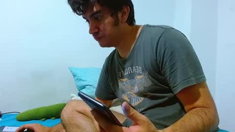 Juan Da online show from March 14, 2026, 8:53 am