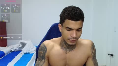 juan_gomez_1 online show from February 17, 2026, 1:35 am