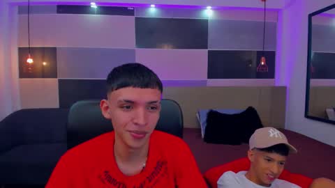 JuanSteven online show from December 31, 2024, 10:45 pm