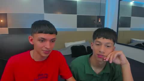 JuanSteven online show from January 7, 2025, 4:29 am