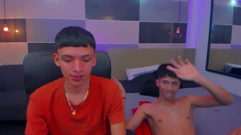 JuanSteven online show from January 9, 2025, 7:21 am