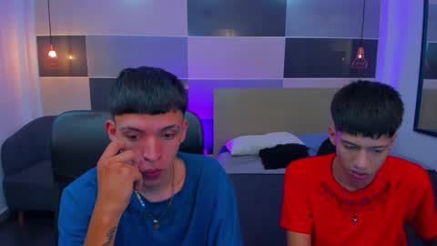 JuanSteven online show from January 11, 2025, 7:28 am