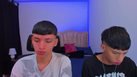 JuanSteven online show from October 5, 2025, 12:14 pm