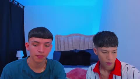 JuanSteven online show from October 10, 2025, 4:33 am