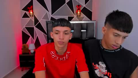 JuanSteven online show from March 13, 2026, 2:51 am