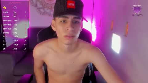 Juan Posada online show from March 2, 2026, 4:58 pm