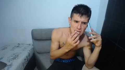 juan stevan online show from December 7, 2024, 1:14 am