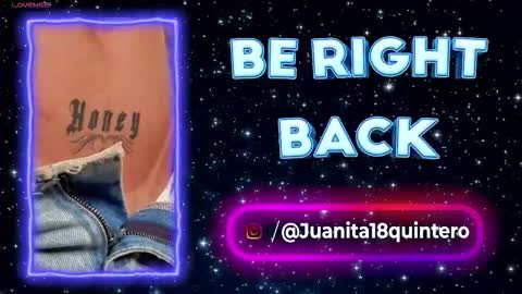 JUANA VALENTINA QUINTERO independent model  ONLY FANS --- Juanaquintero online show from January 8, 2026, 8:16 am