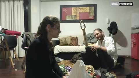 Juana1hin online show from October 31, 2025, 8:37 am