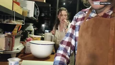 Juana1hin online show from November 27, 2025, 12:35 am