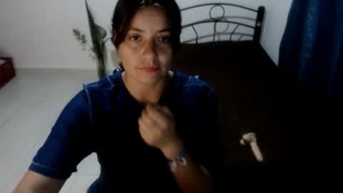 juana_monte online show from June 12, 2026, 3:16 am