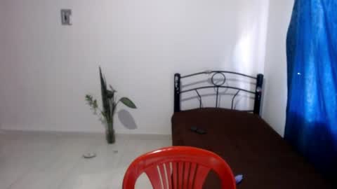 juana_monte online show from June 14, 2026, 4:42 pm