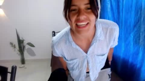 juana_monte online show from June 15, 2026, 3:36 pm