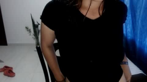 juana_monte online show from June 16, 2026, 2:09 pm