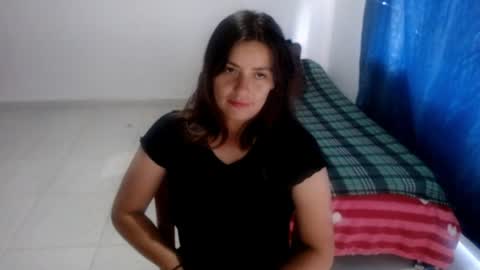 juana_monte online show from June 18, 2026, 1:48 pm