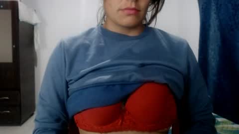 juana_monte online show from June 20, 2026, 12:03 am