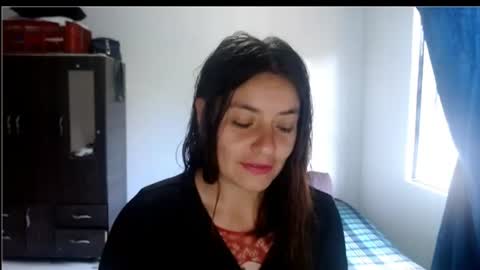juana_monte online show from July 5, 2026, 1:07 pm