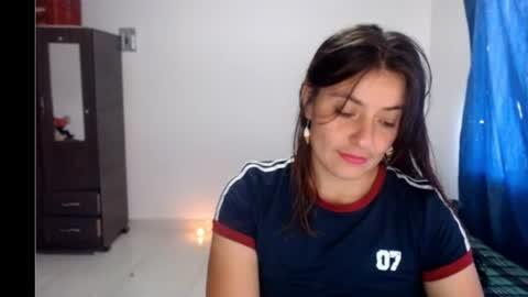 juana_monte online show from July 7, 2026, 2:32 pm