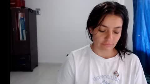 juana_monte online show from July 8, 2026, 3:27 pm