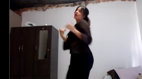 juana_monte online show from July 11, 2026, 3:48 pm