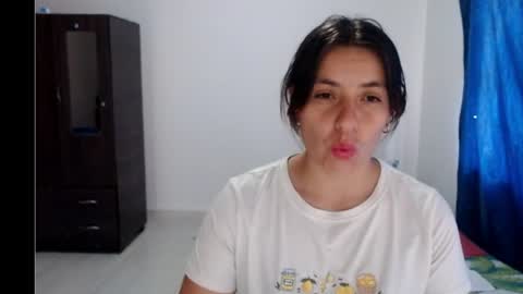 juana_monte online show from July 14, 2026, 1:28 pm