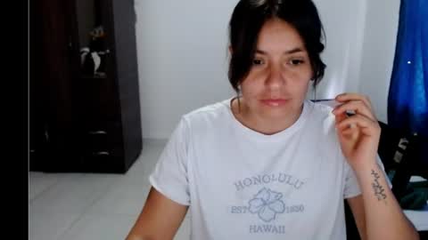 juana_monte online show from July 18, 2026, 3:27 pm