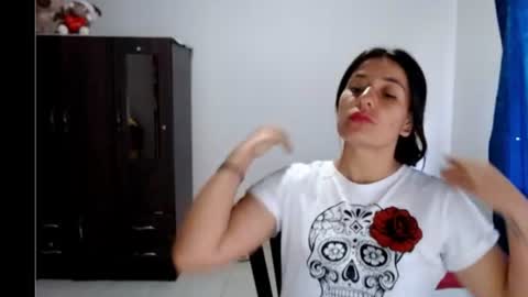 juana_monte online show from July 21, 2026, 1:02 pm