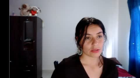 juana_monte online show from July 27, 2026, 3:30 pm
