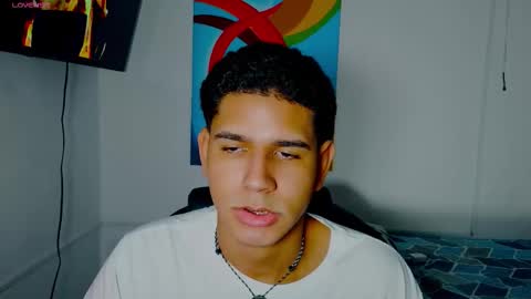 Juan online show from November 13, 2025, 2:54 am