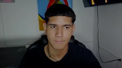 Juan online show from February 9, 2026, 3:54 am