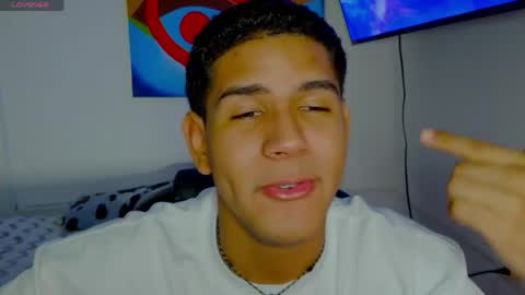 Juan online show from April 23, 2026, 3:52 am