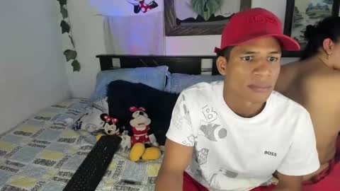 juan jose online show from November 7, 2025, 7:14 pm